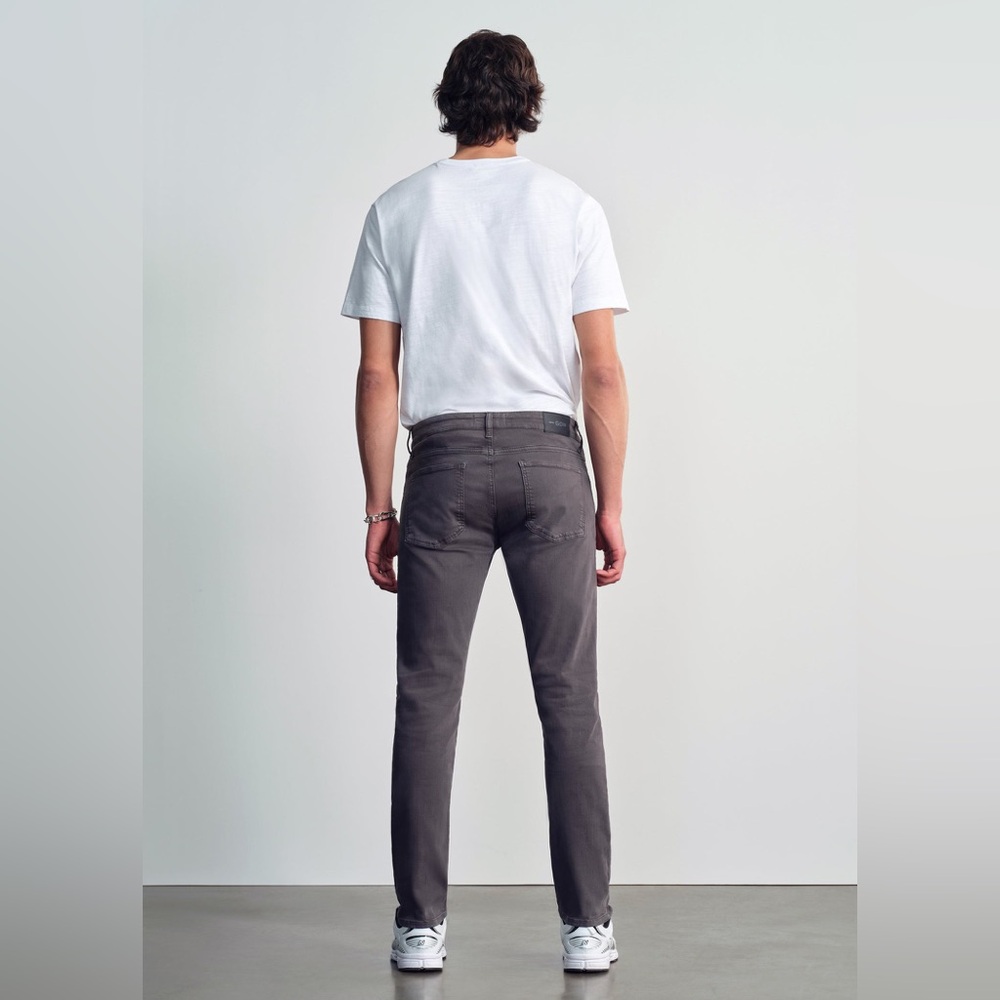 NWT GDW Ride Slim Dark Grey - Picture 4 of 14